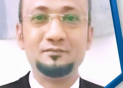 الدكتور /أنور الخليدي