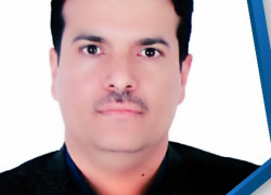 الدكتور / محمد دغيش