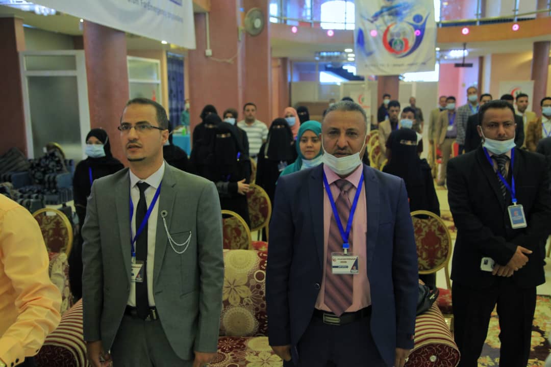 الملتقى العلمي الأول بالمحافظة