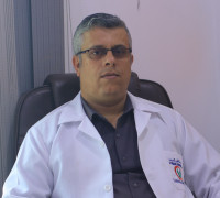 الدكتور / حاتم أبو حاتم