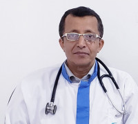 الدكتور /محمد الدهبلي