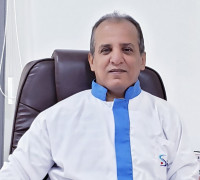 الدكتور / ردمان القباطي