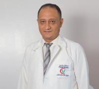 الدكتور /عمار الصلوى