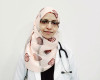 الدكتورة / حليمة التعزي