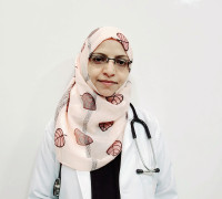 الدكتورة / حليمة التعزي
