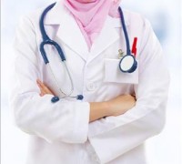الدكتورة ندى البعداني